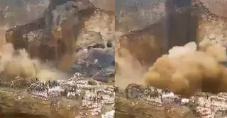 কঙ্গো প্রজাতন্ত্রে তামা ও কোবাল্ট খনির সেতু ধসে নিহত ৩২